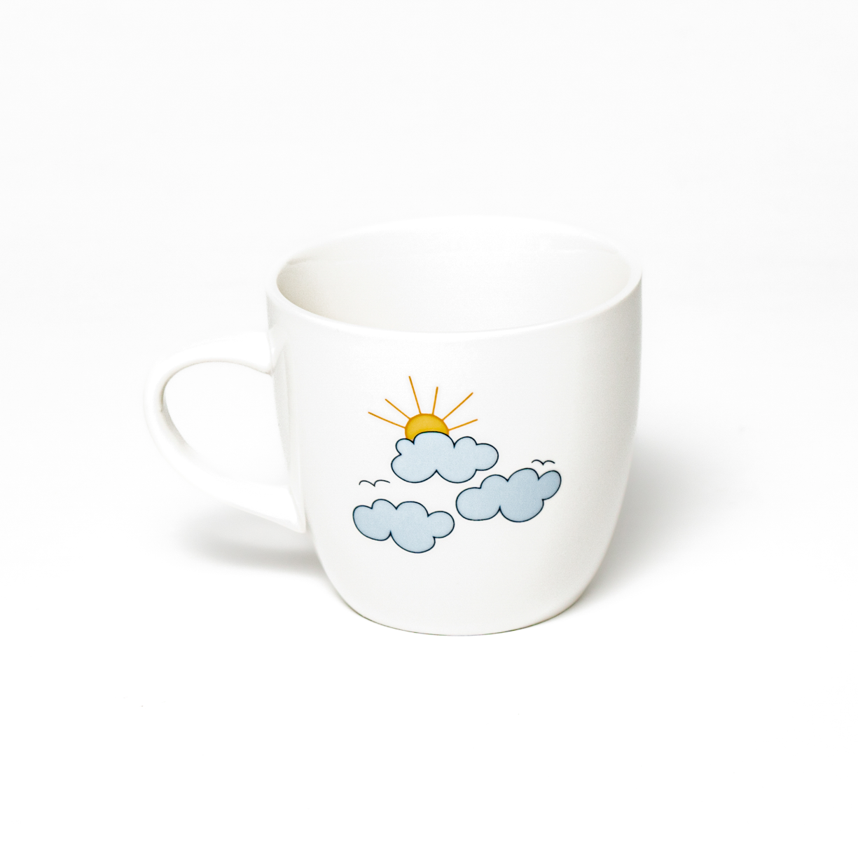 Подарочный набор детской фарфоровой посуды TRUCK - фото 7