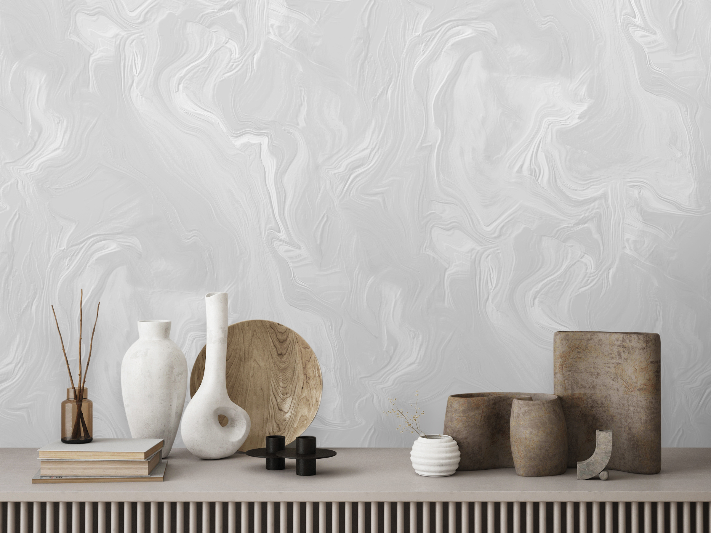 Фон MAGNIFICO 286927 - Интерьер - фото 1