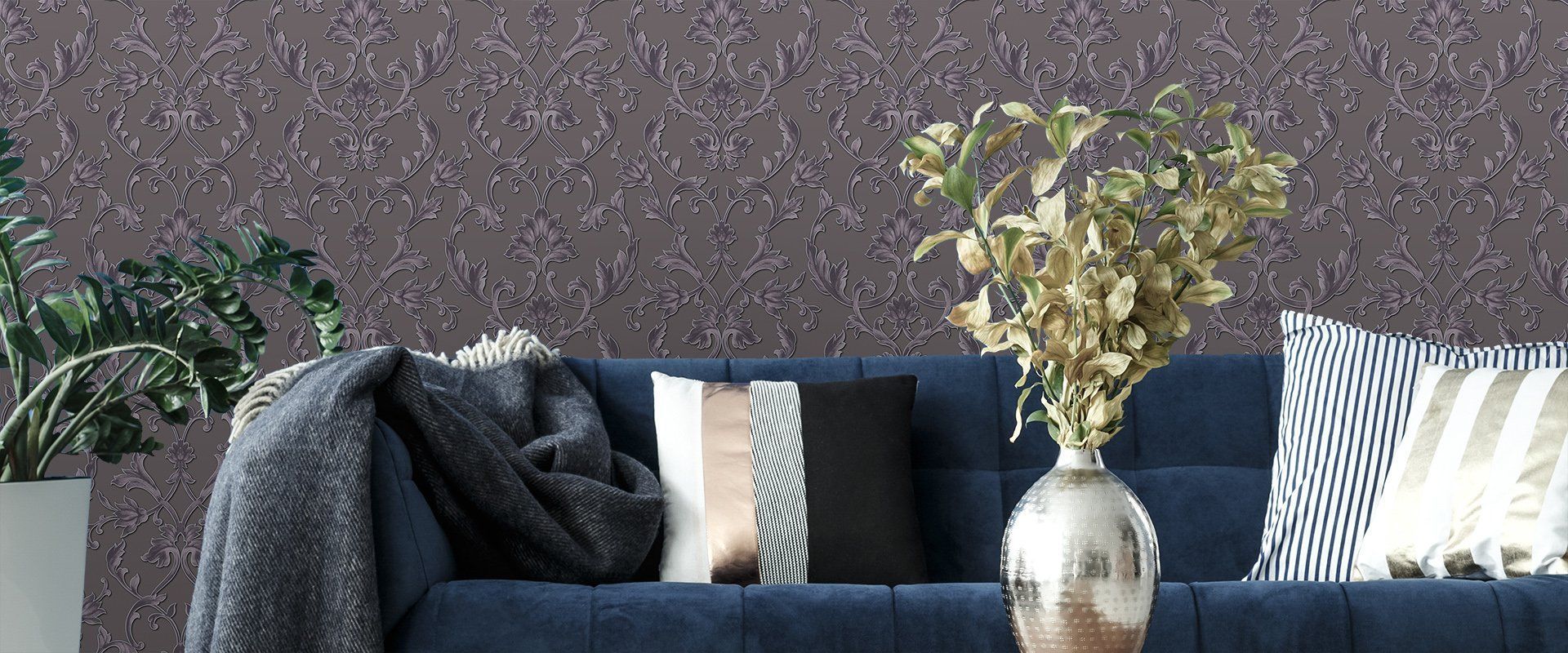 Мотив RUDOLF 888159 - Интерьер - фото 1