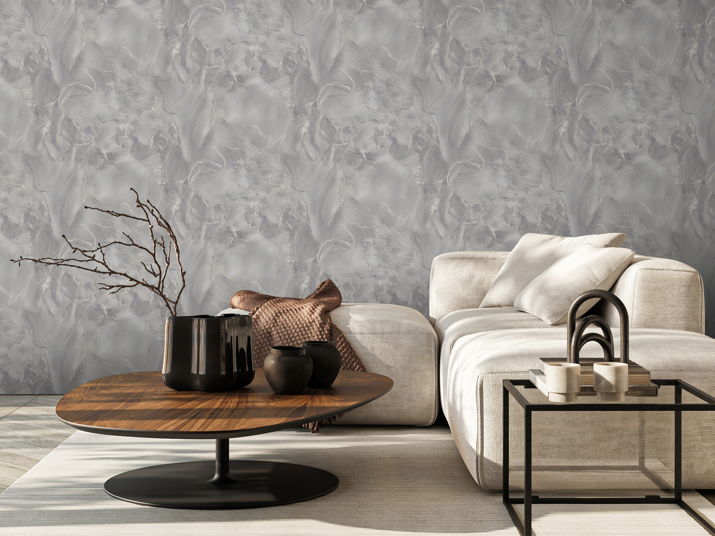 Фон MONOPOLI 585419 - Интерьер - фото 1