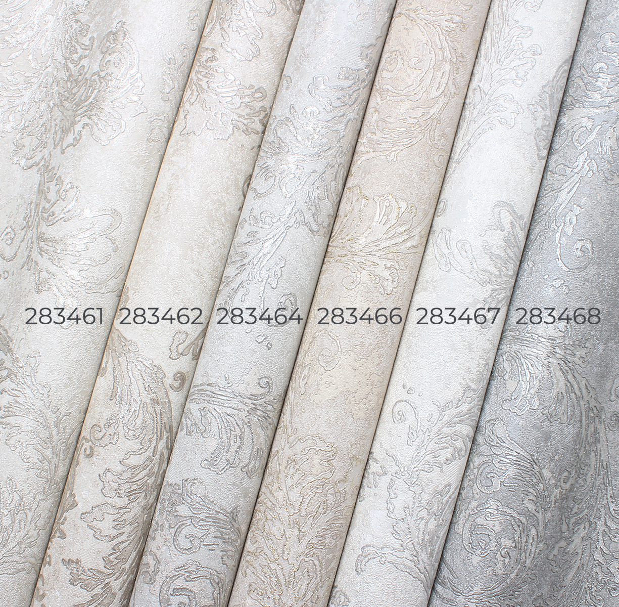 Мотив ARIA 283468 - Текстура - фото 4