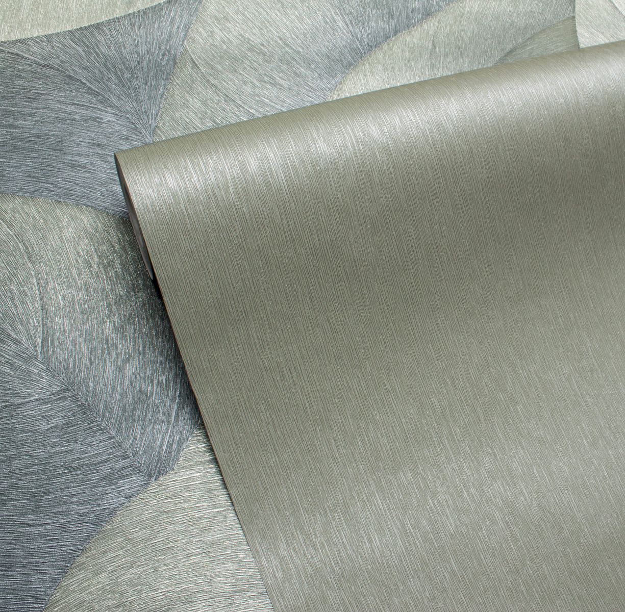 Фон GREEN 588183 - Текстура - фото 3