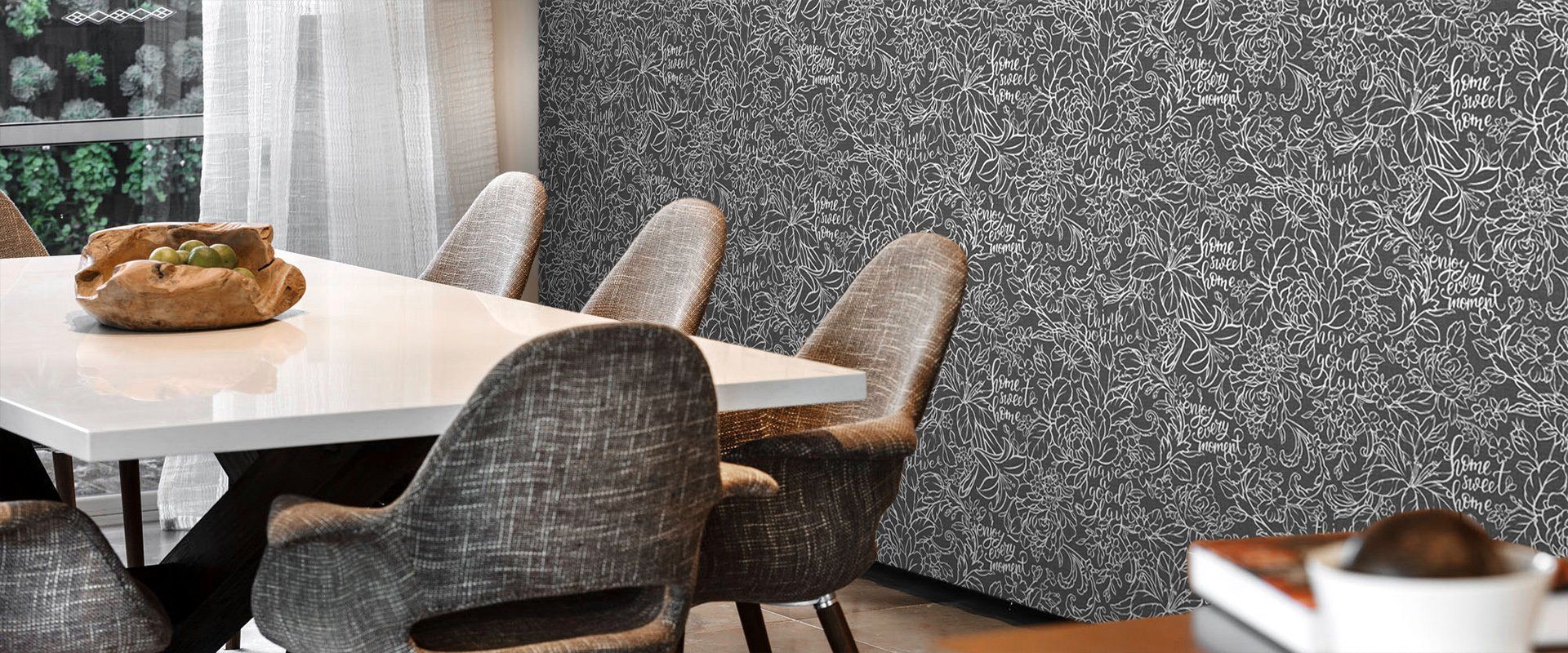 Мотив LOVE 998229 - Интерьер - фото 1