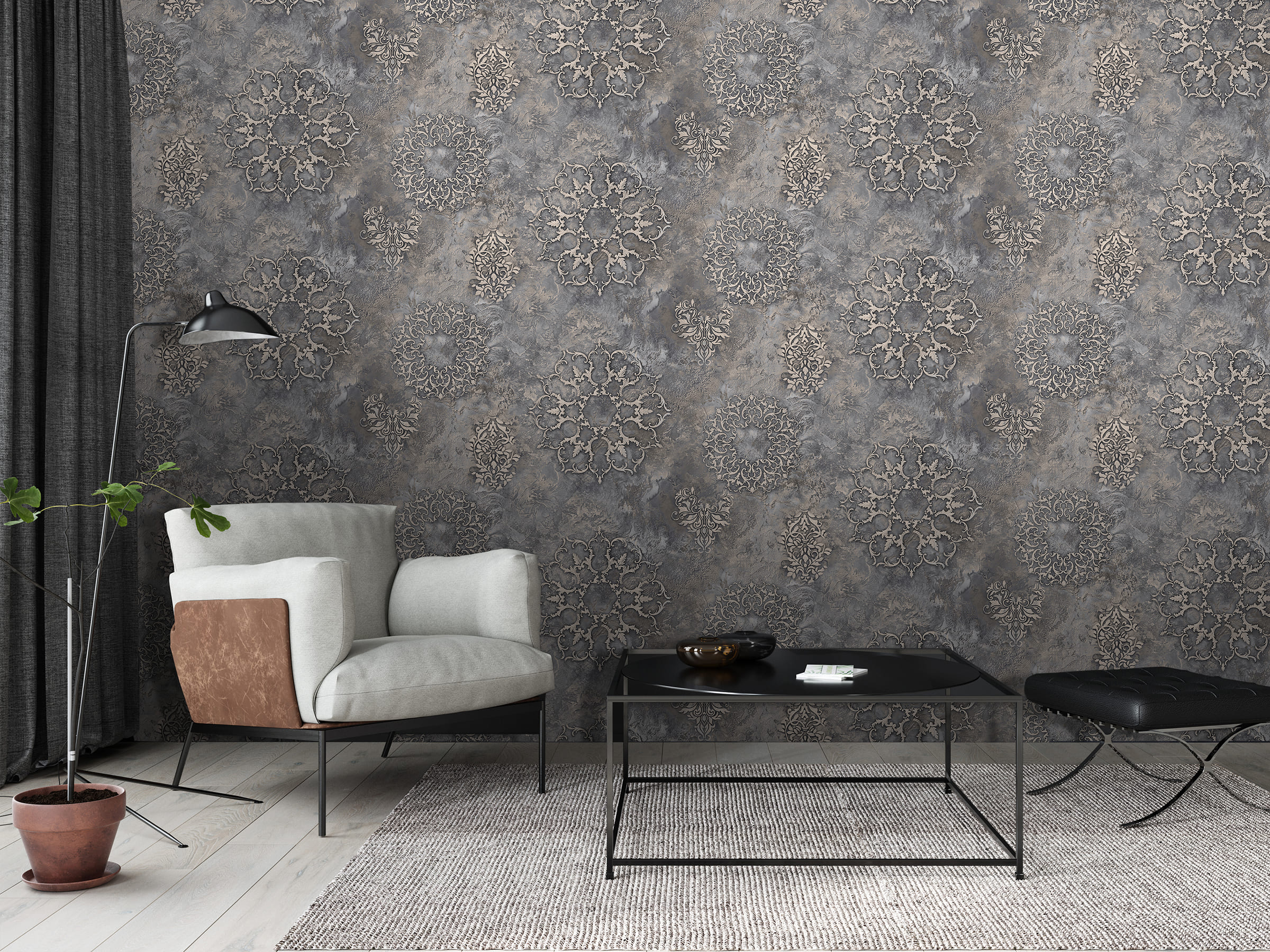 Мотив LEONARDO 589458 - Интерьер - фото 1