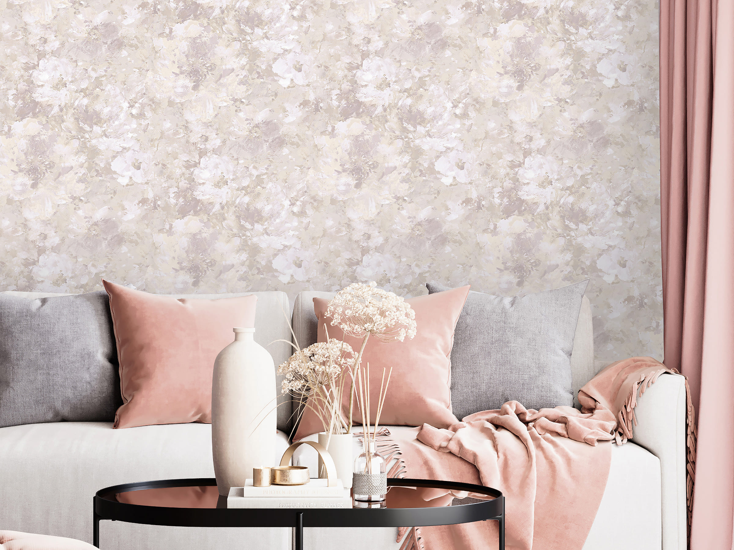 Мотив ETUDE 285592 - Интерьер - фото 1