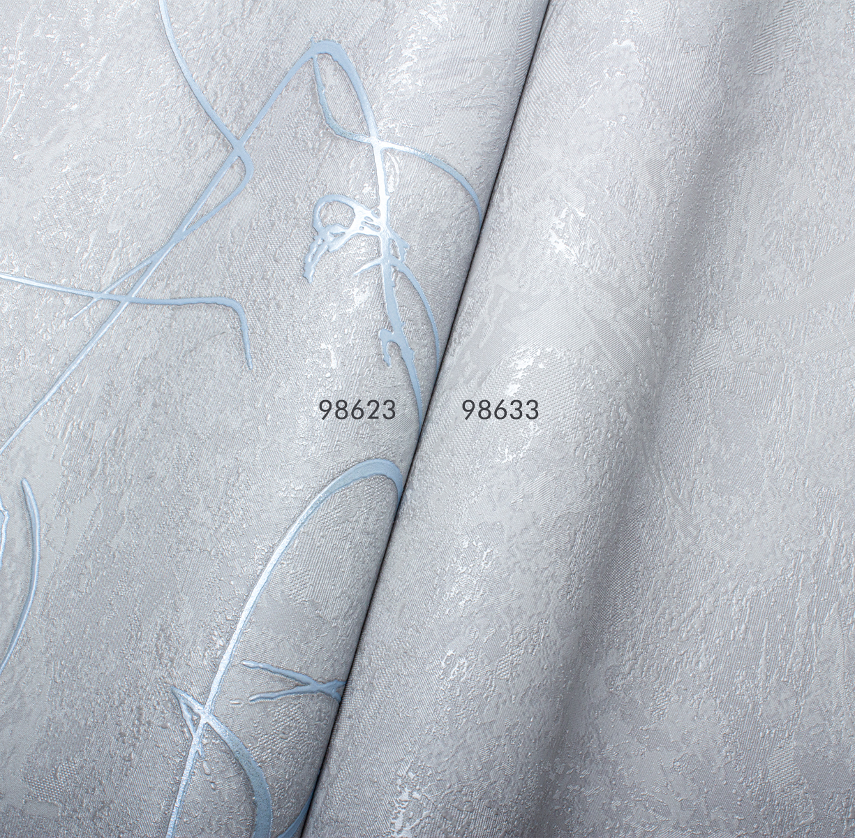 Мотив ALLA MODA 98623 - Текстура - фото 4