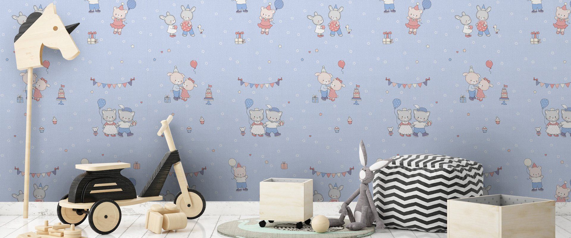 Мотив FRIENDS  983074 - Интерьер - фото 1