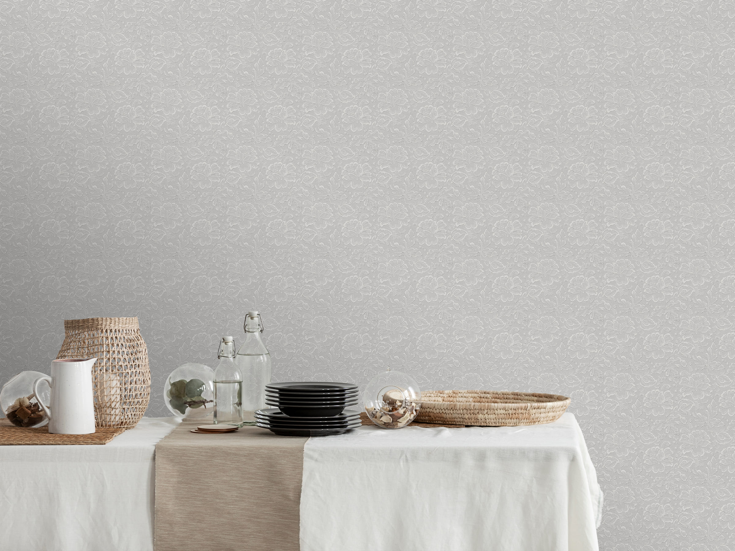 Фон RASARIO 587107 - Интерьер - фото 1