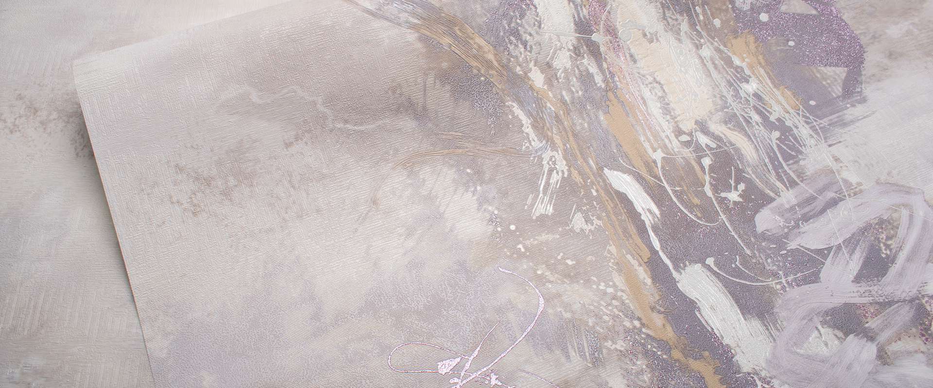 Мотив GOLDEN 281252 - Текстура - фото 1