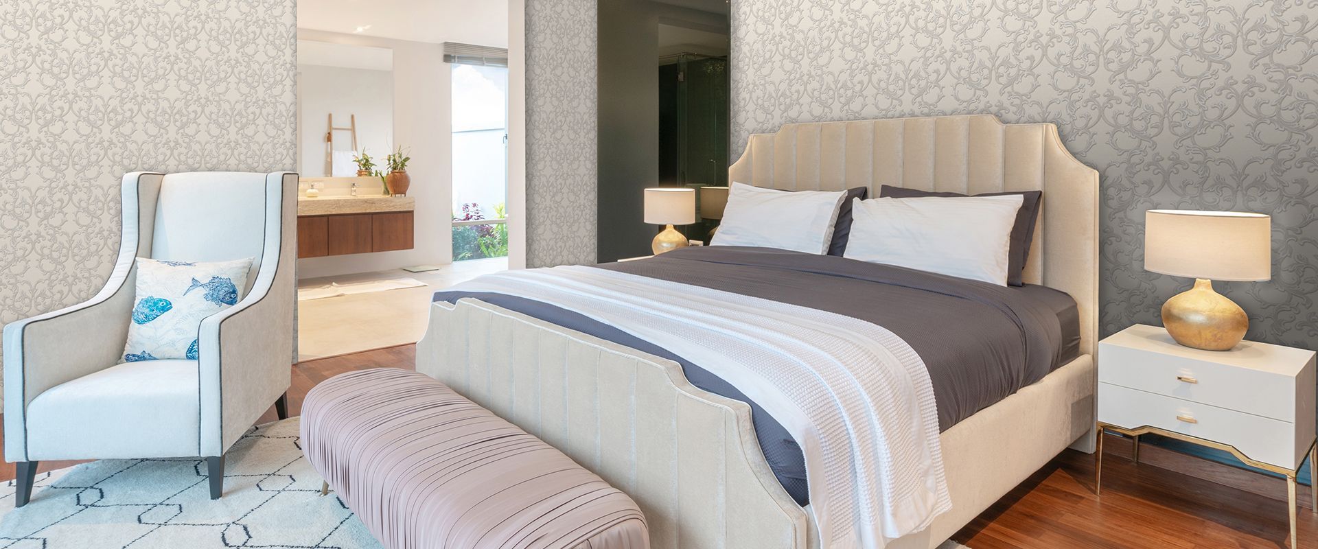 Мотив KING ARTHUR 88152 - Интерьер - фото 1