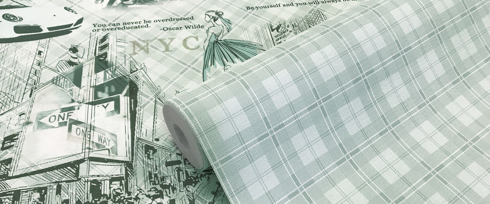 Фон FASHION WEEK 998933 - Текстура - фото 1