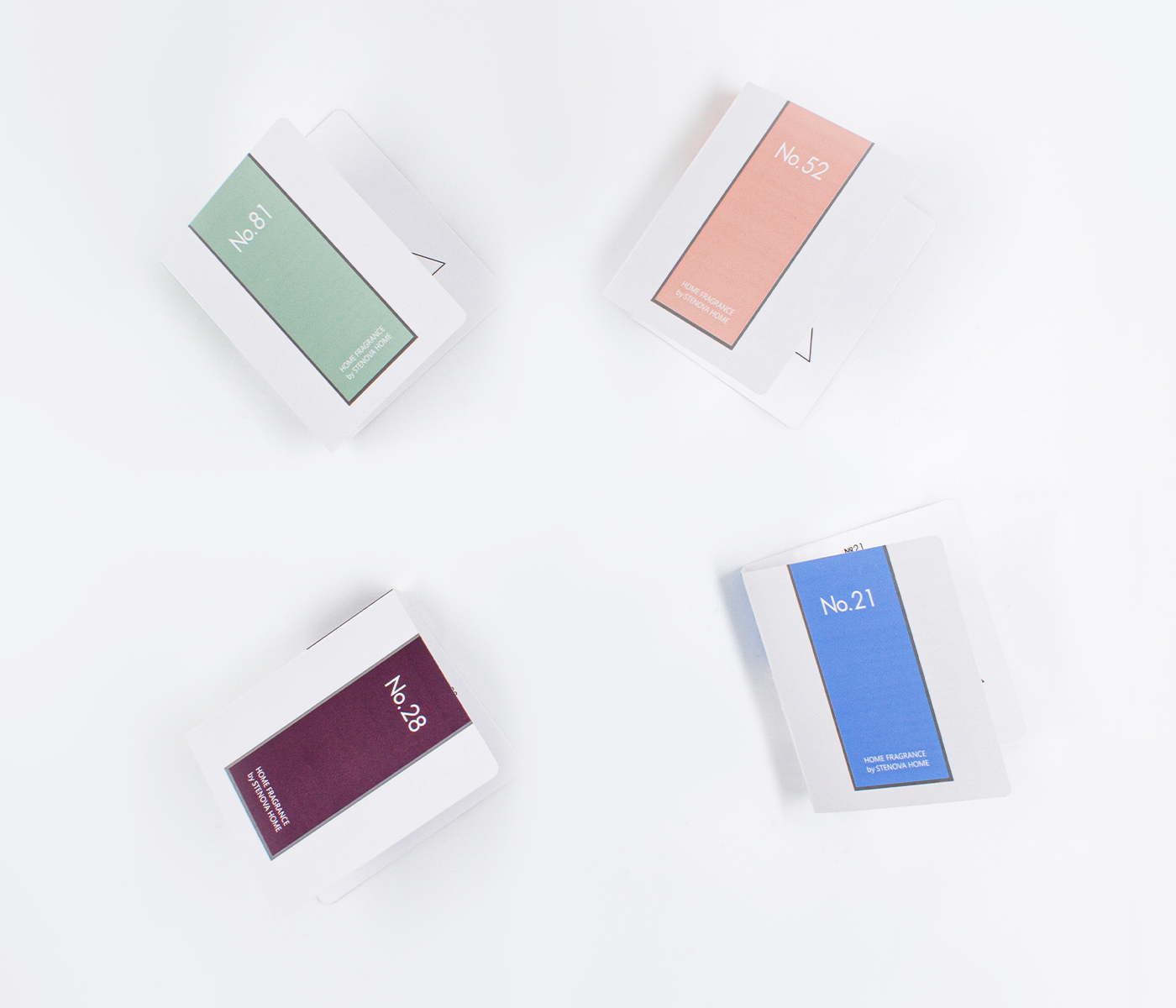 Аромадиффузор №28 - фото 10