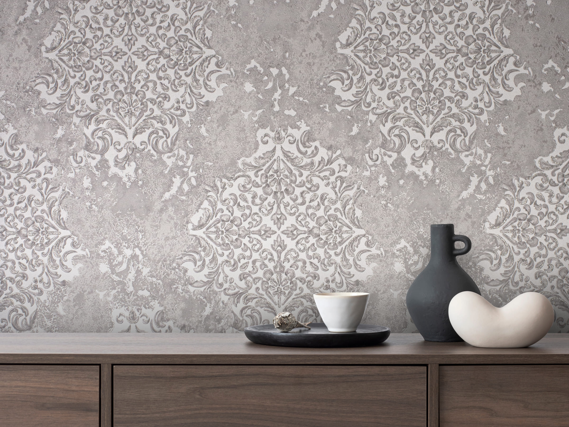 Мотив FRANCESCO 99866 - Интерьер - фото 1