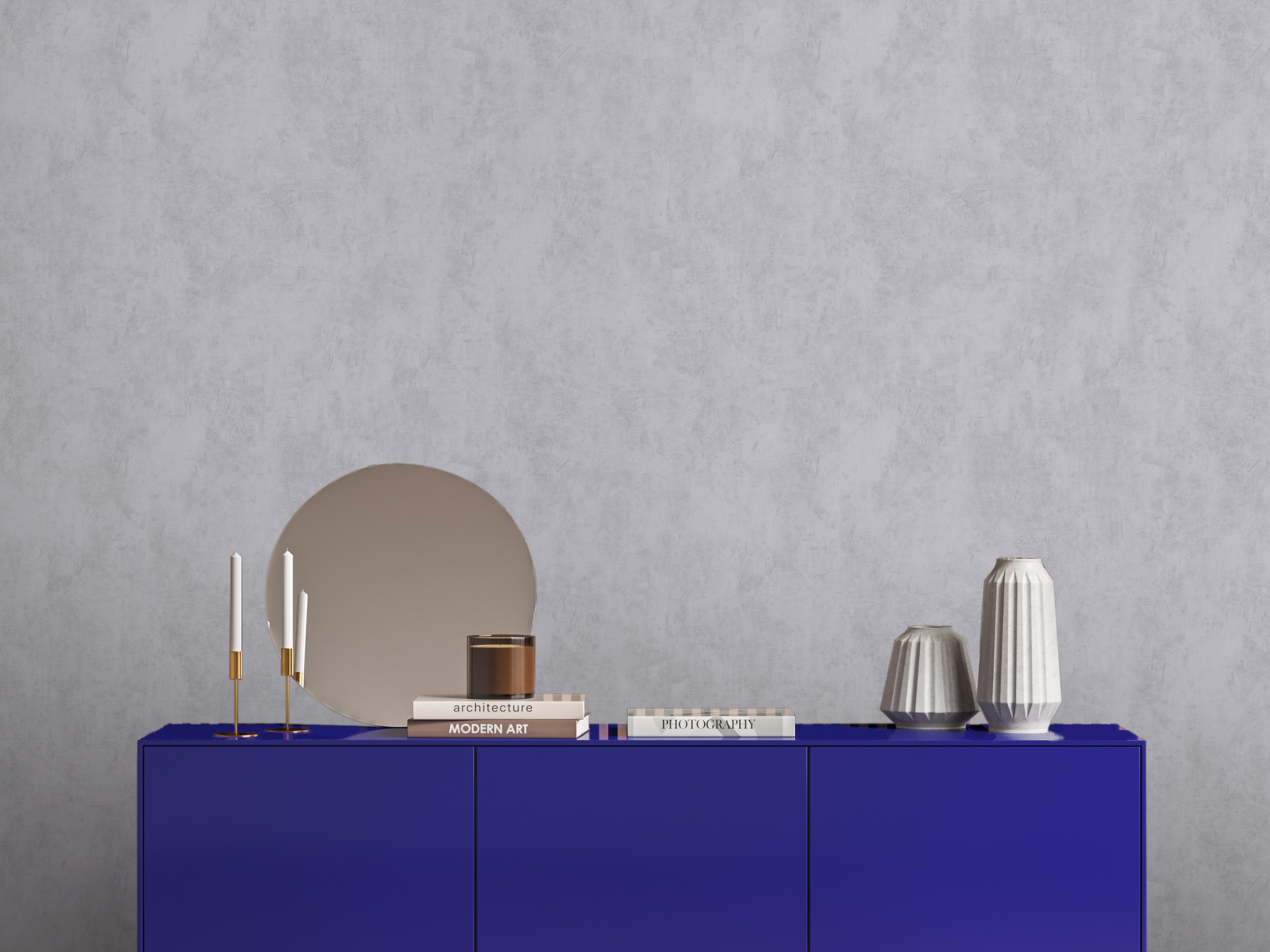 Фон GEOTON 285391 - Интерьер - фото 1