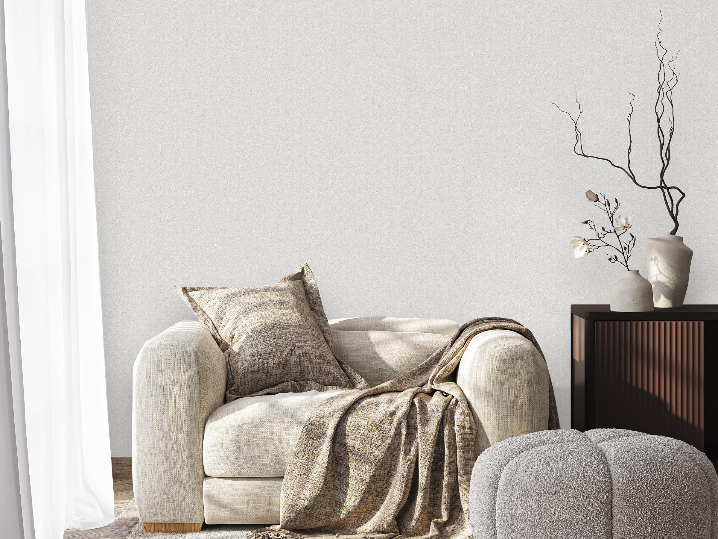 Фон IDEAL EXTRA 585402 - Интерьер - фото 1