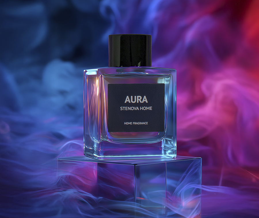 Аромадиффузор AURA