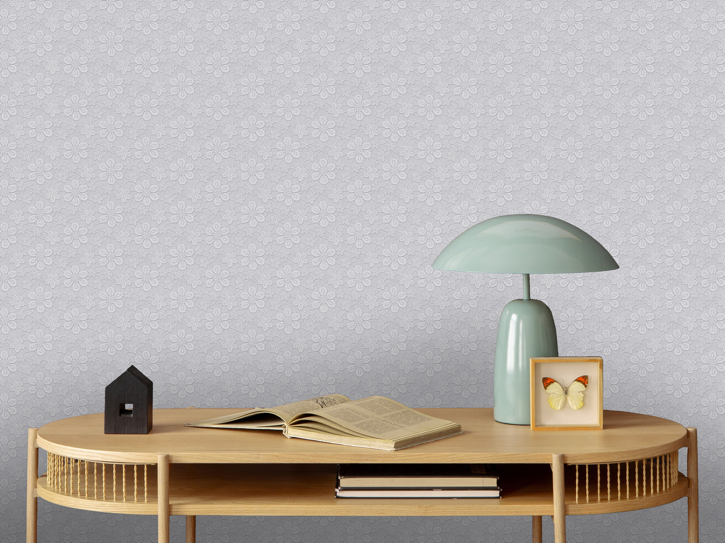 Мотив SABELLINO 89297 - Интерьер - фото 1