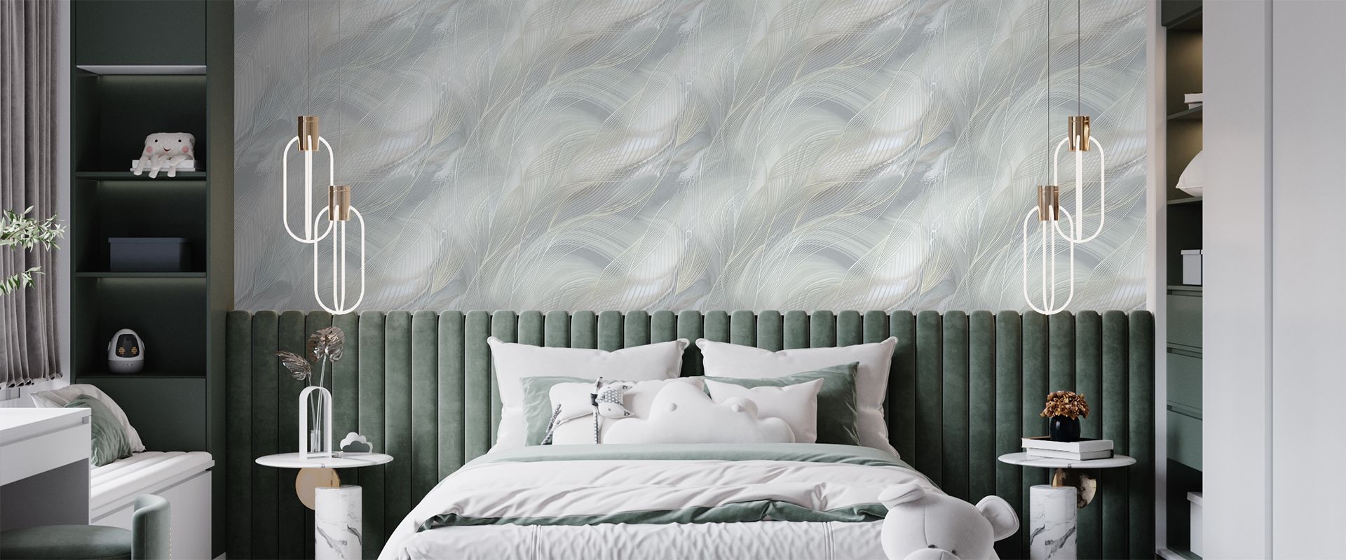 Мотив VLADIVOSTOK 281853 - Интерьер - фото 1