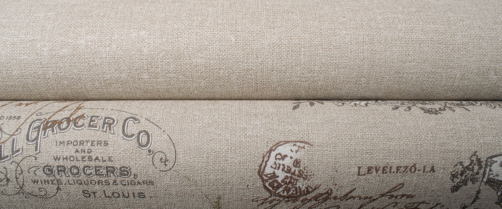 Мотив CAFÉ 88358 - Текстура - фото 3