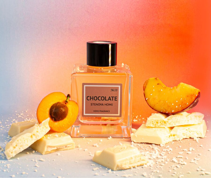 Аромадиффузор №33 CHOCOLATE