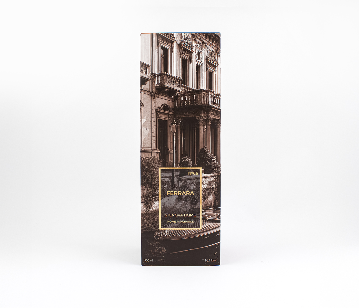 Аромат №66 FERRARA PREMIUM EDITION - фото 9