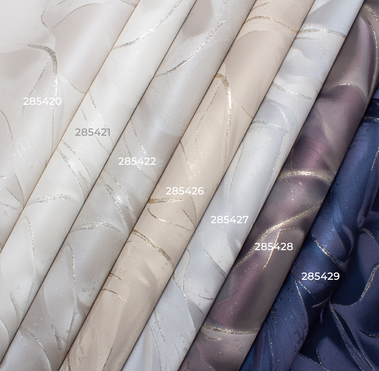 Мотив GLAMOUR 285427 - Текстура - фото 5