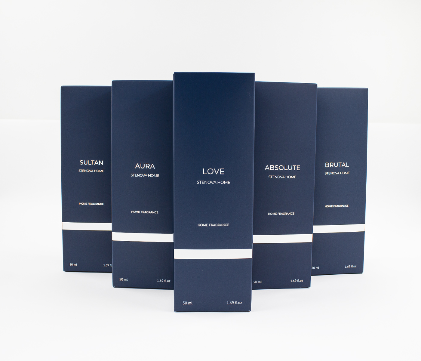 Аромадиффузор LOVE - фото 3