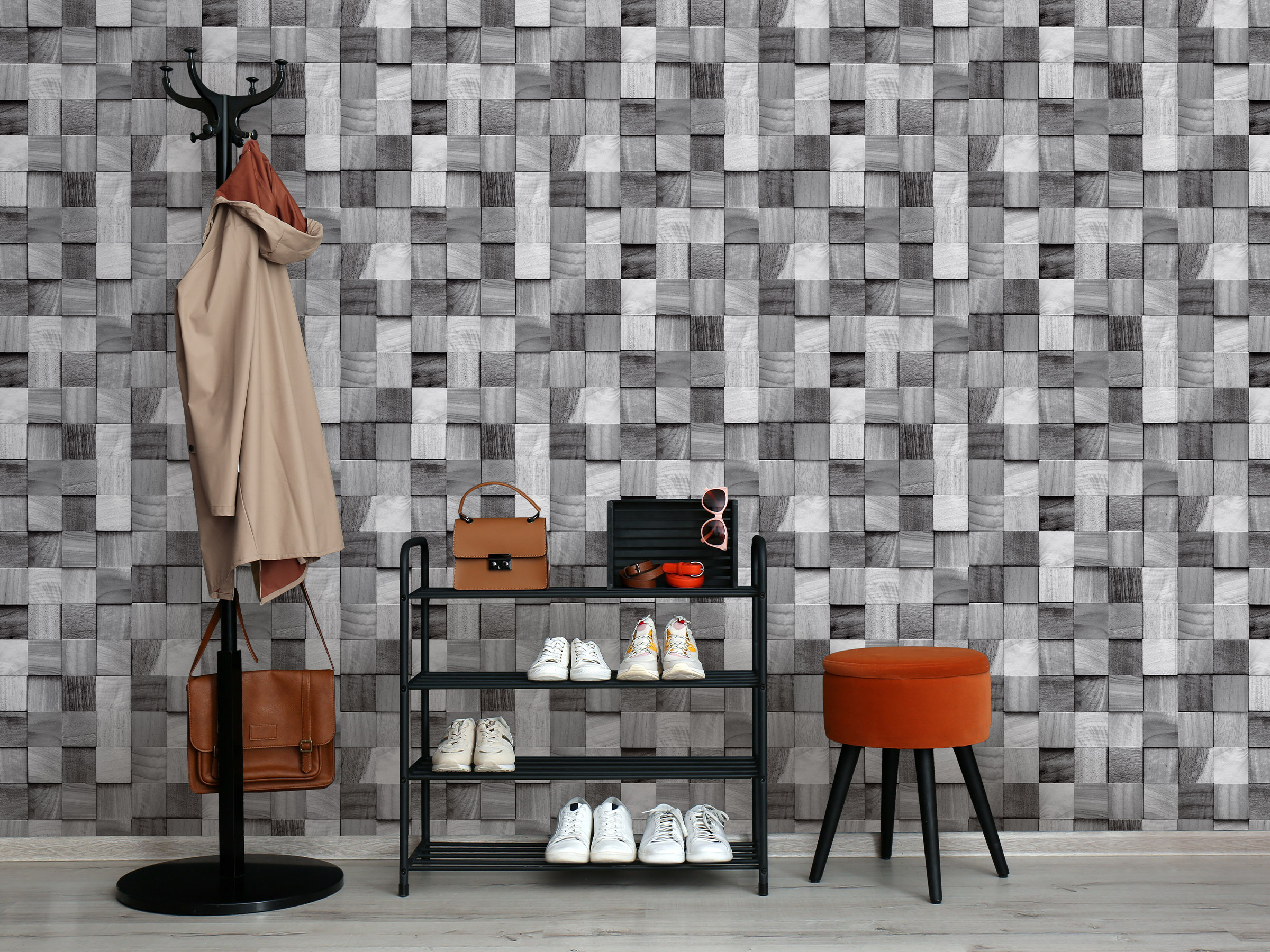 Мотив KEDR 286957 - Интерьер - фото 1