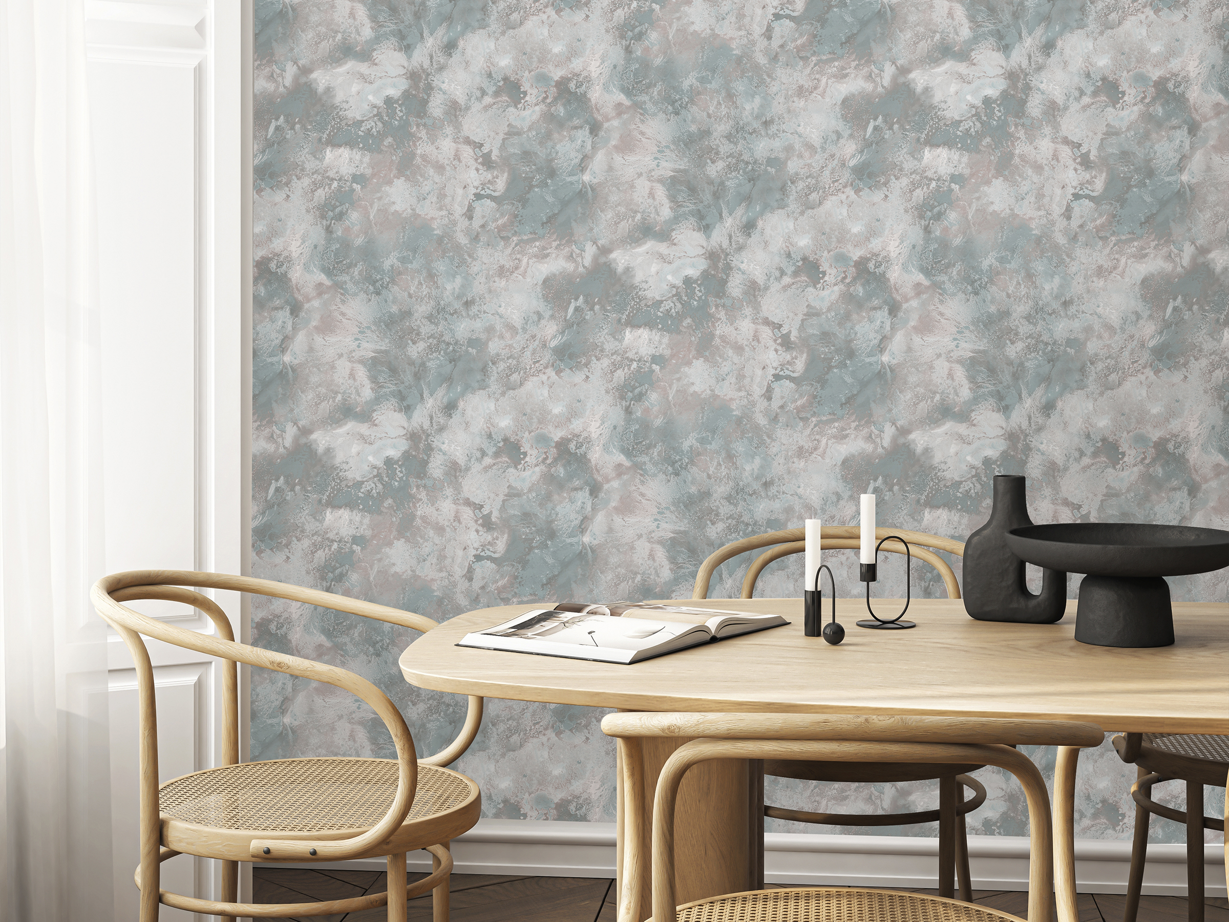 Мотив POSEIDON 89876 - Интерьер - фото 1