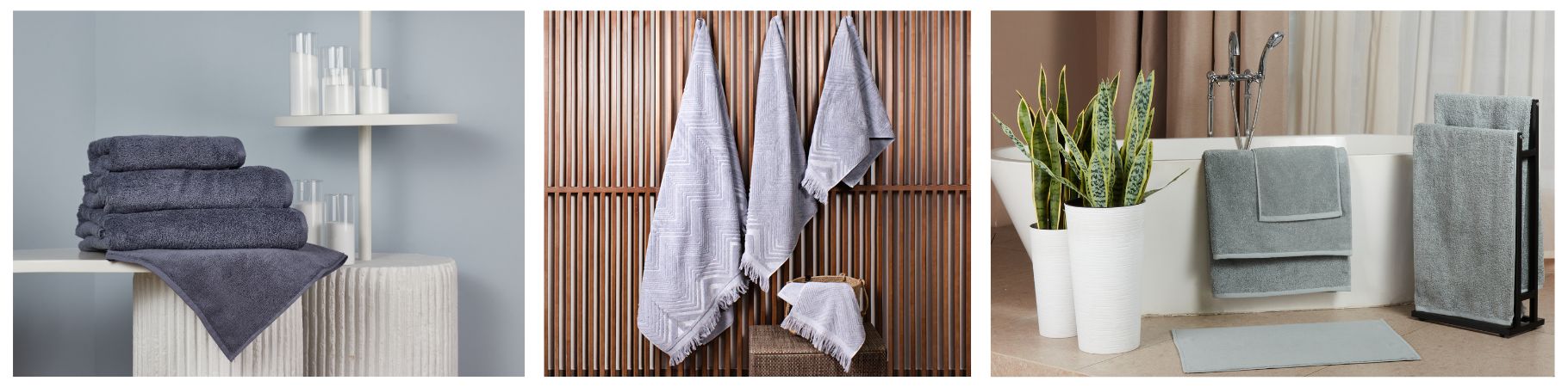 Махровые полотенца из 100% хлопка – выбор, уход и преимущества качественного текстиля