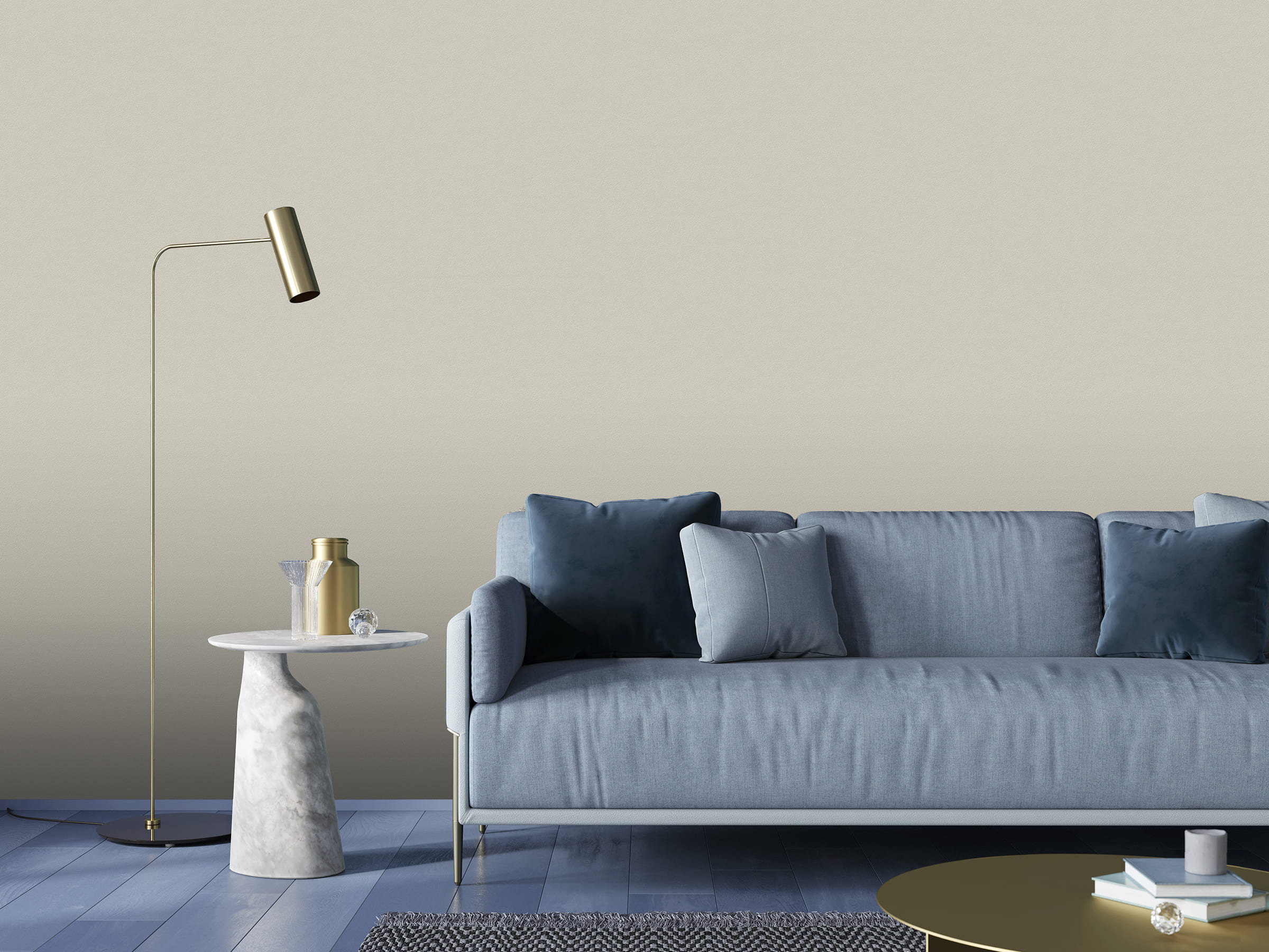 Фон IDEAL 3 589362 - Интерьер - фото 1