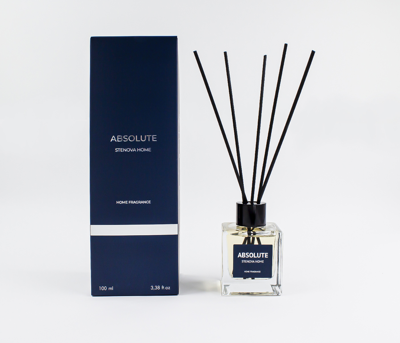 Аромадиффузор ABSOLUTE - фото 2