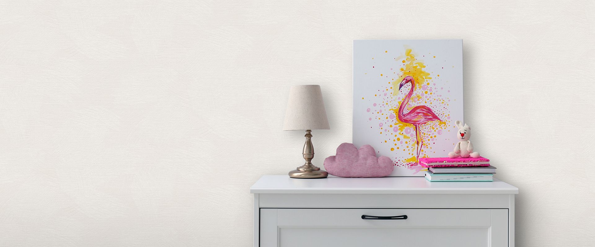 Фон LAMOUR 989372  - Интерьер - фото 1