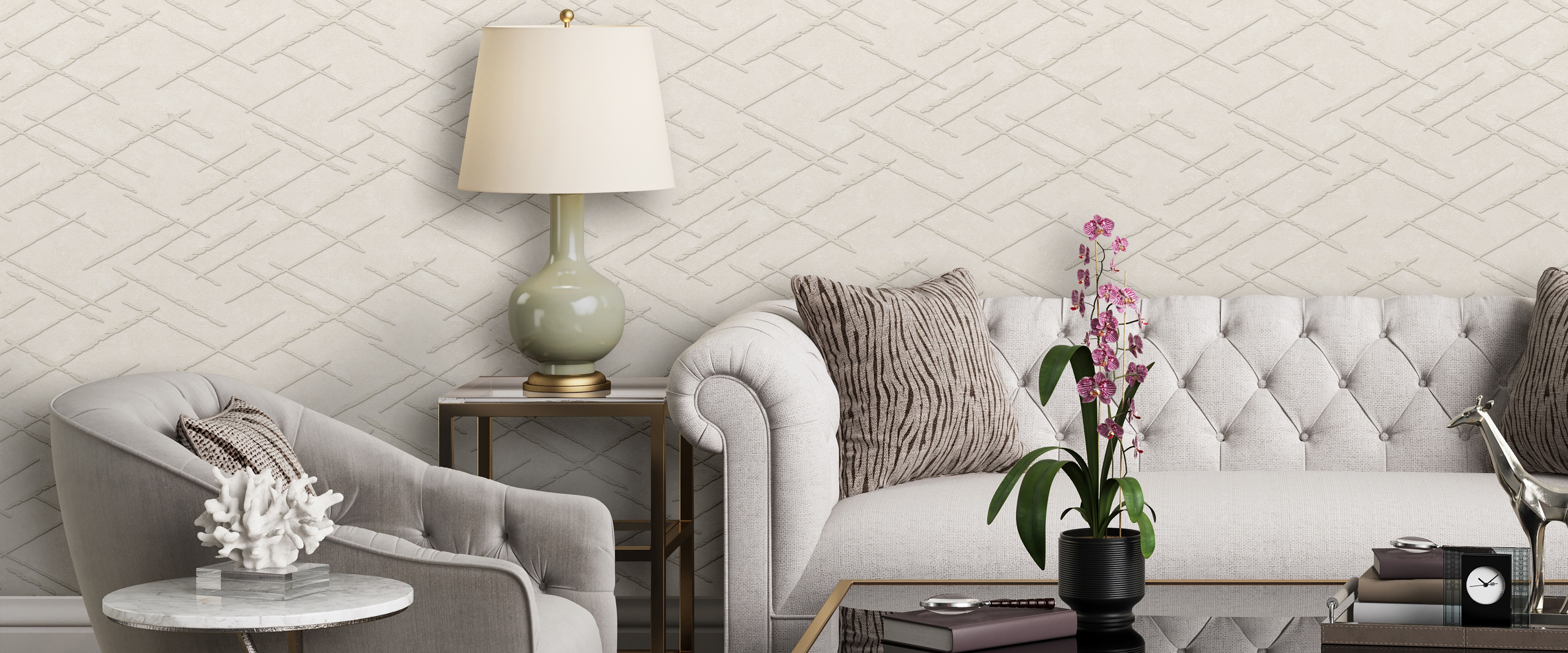 Мотив CONCEPT 889272 - Интерьер - фото 1