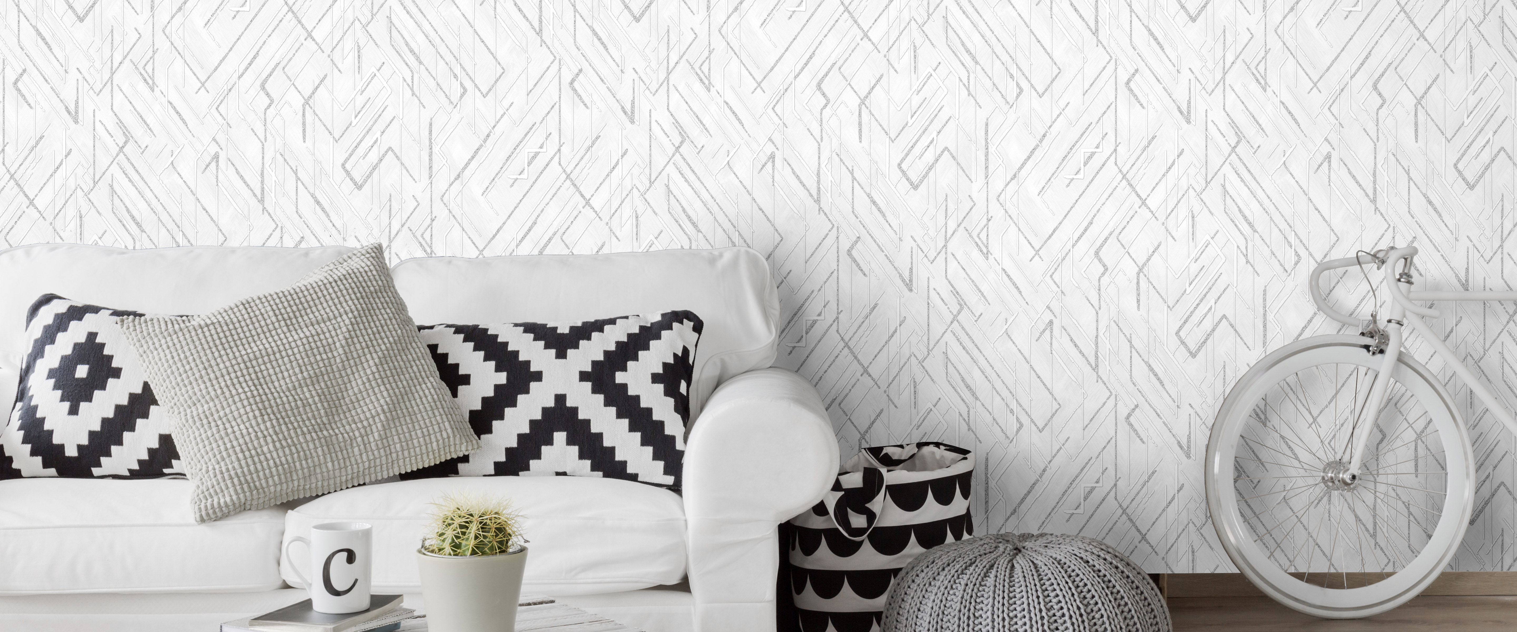 Мотив VEGAS 88531 - Интерьер - фото 1