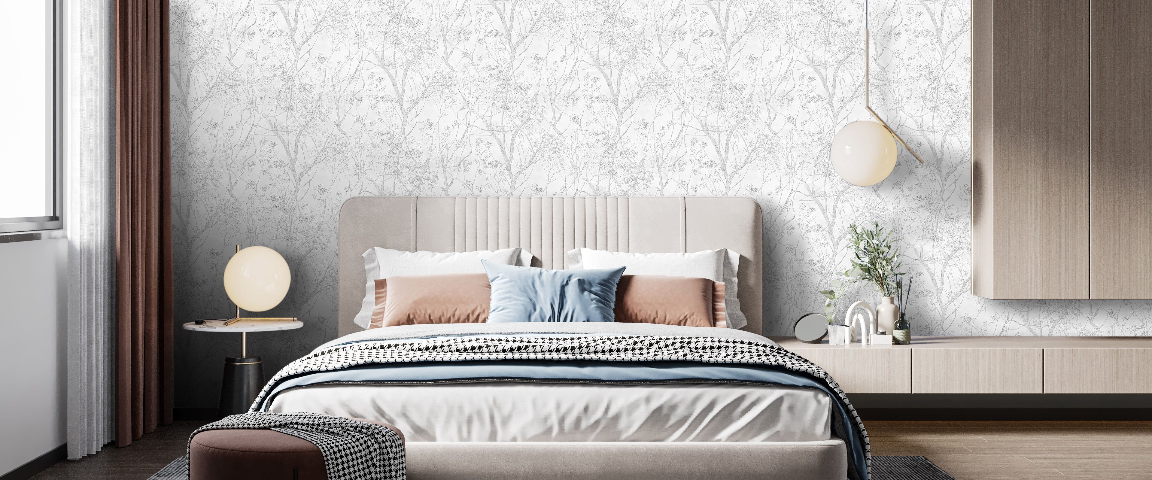 Мотив YAKUTIA 281811 - Интерьер - фото 1