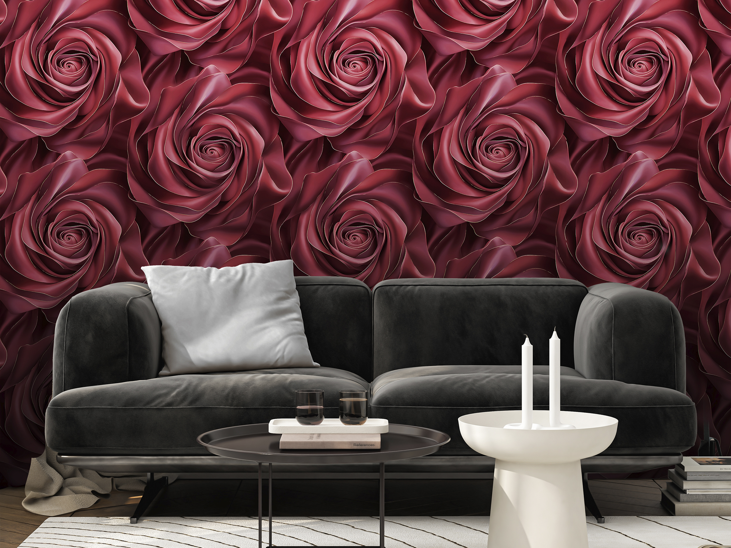 Мотив EUFORIA 589298 - Интерьер - фото 1