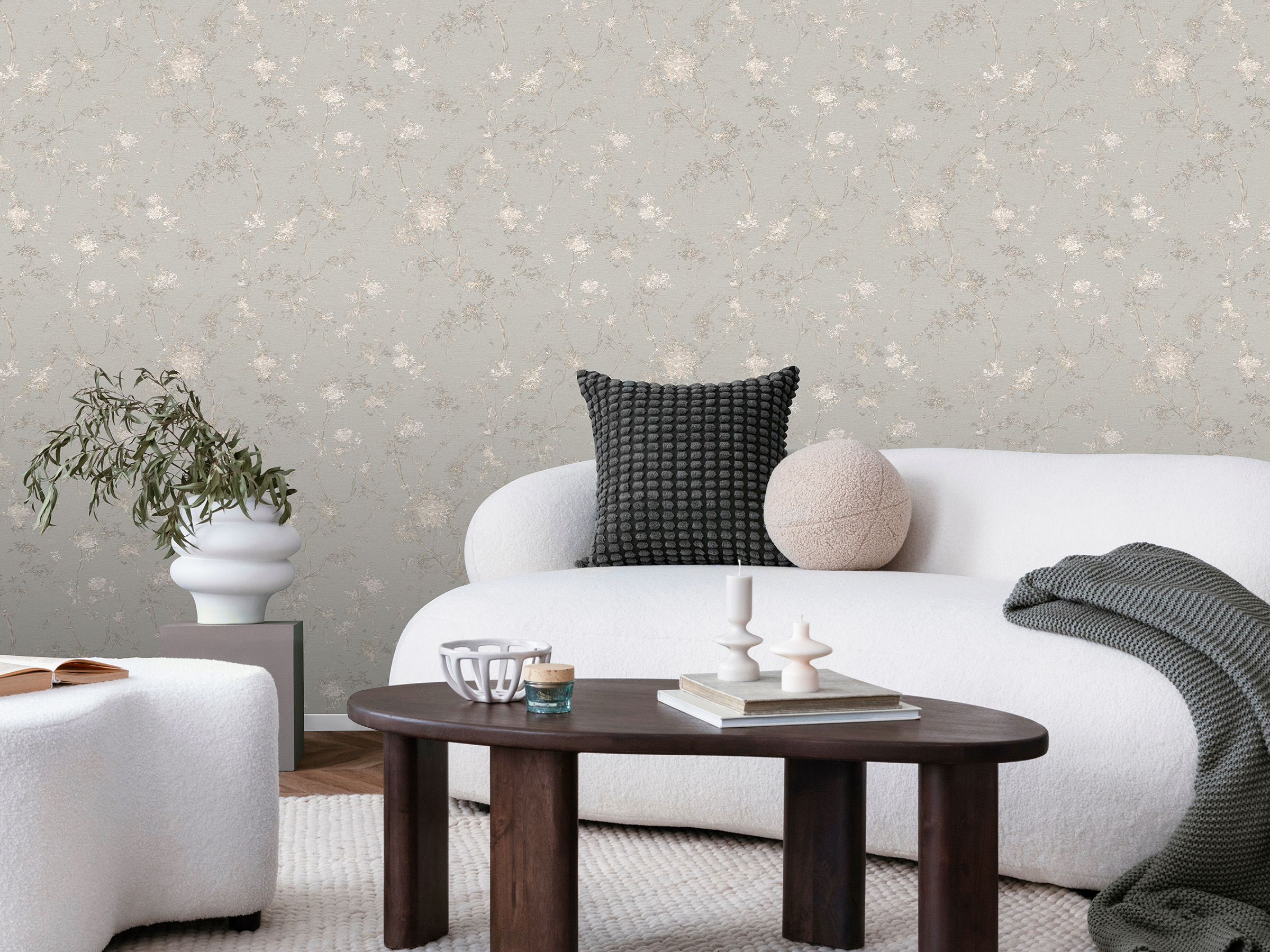 Мотив MARCELLA 588903 - Интерьер - фото 1