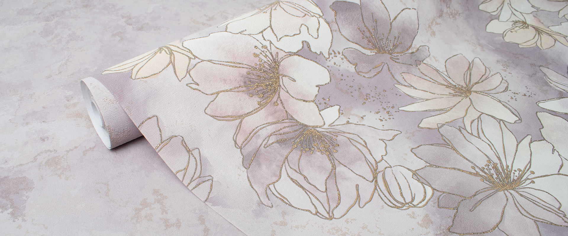 Мотив LADY 88555 - Текстура - фото 1