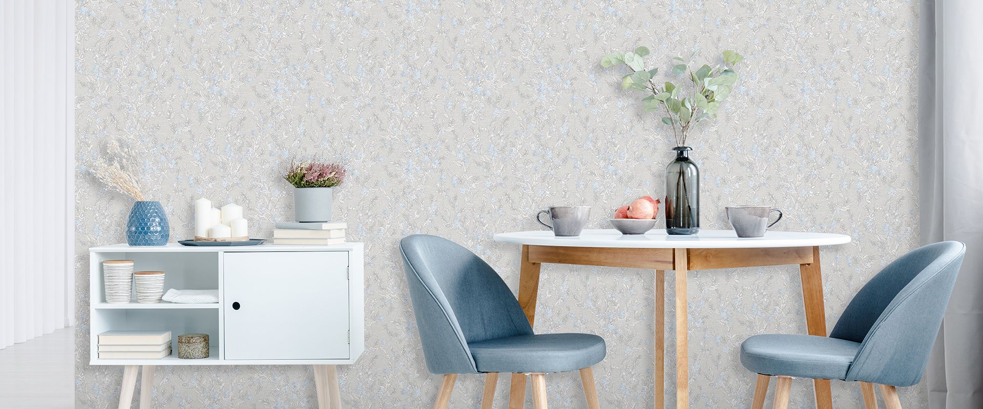 Мотив NEZABUDKA 88194 - Интерьер - фото 1