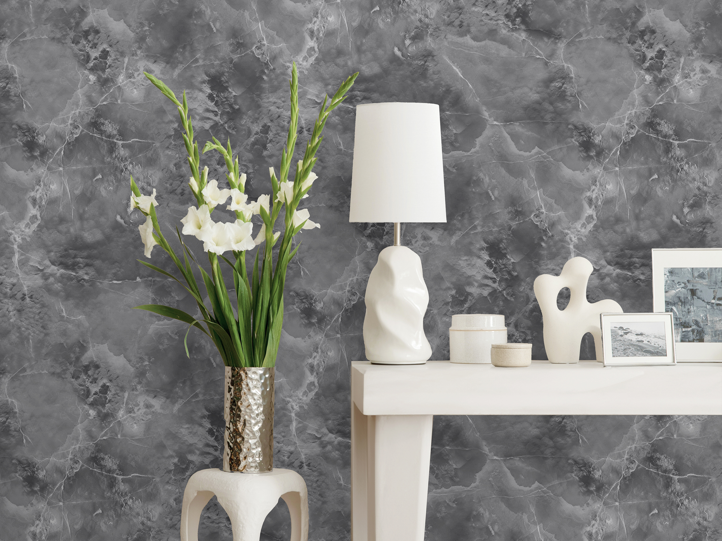 Фон ARABESCATO 287479 - Интерьер - фото 1