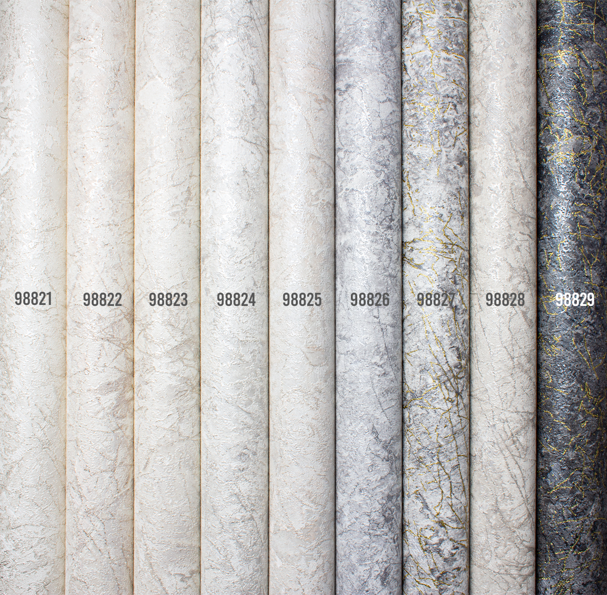 Мотив ROMARIO 98822 - Текстура - фото 3