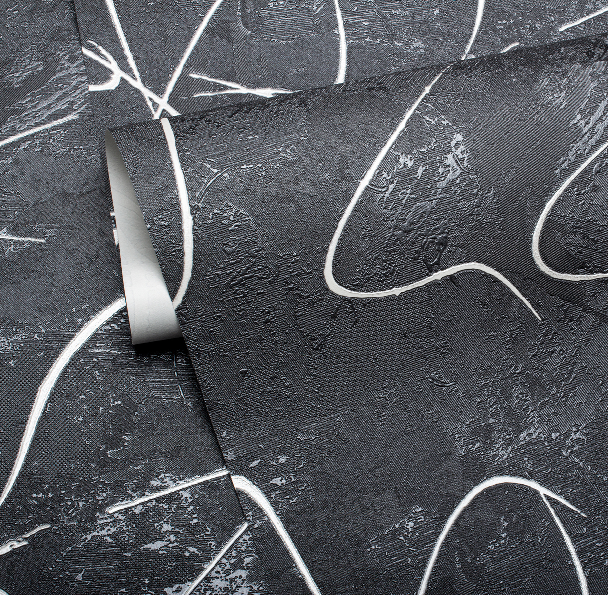 Мотив ALLA MODA 98628 - Текстура - фото 3