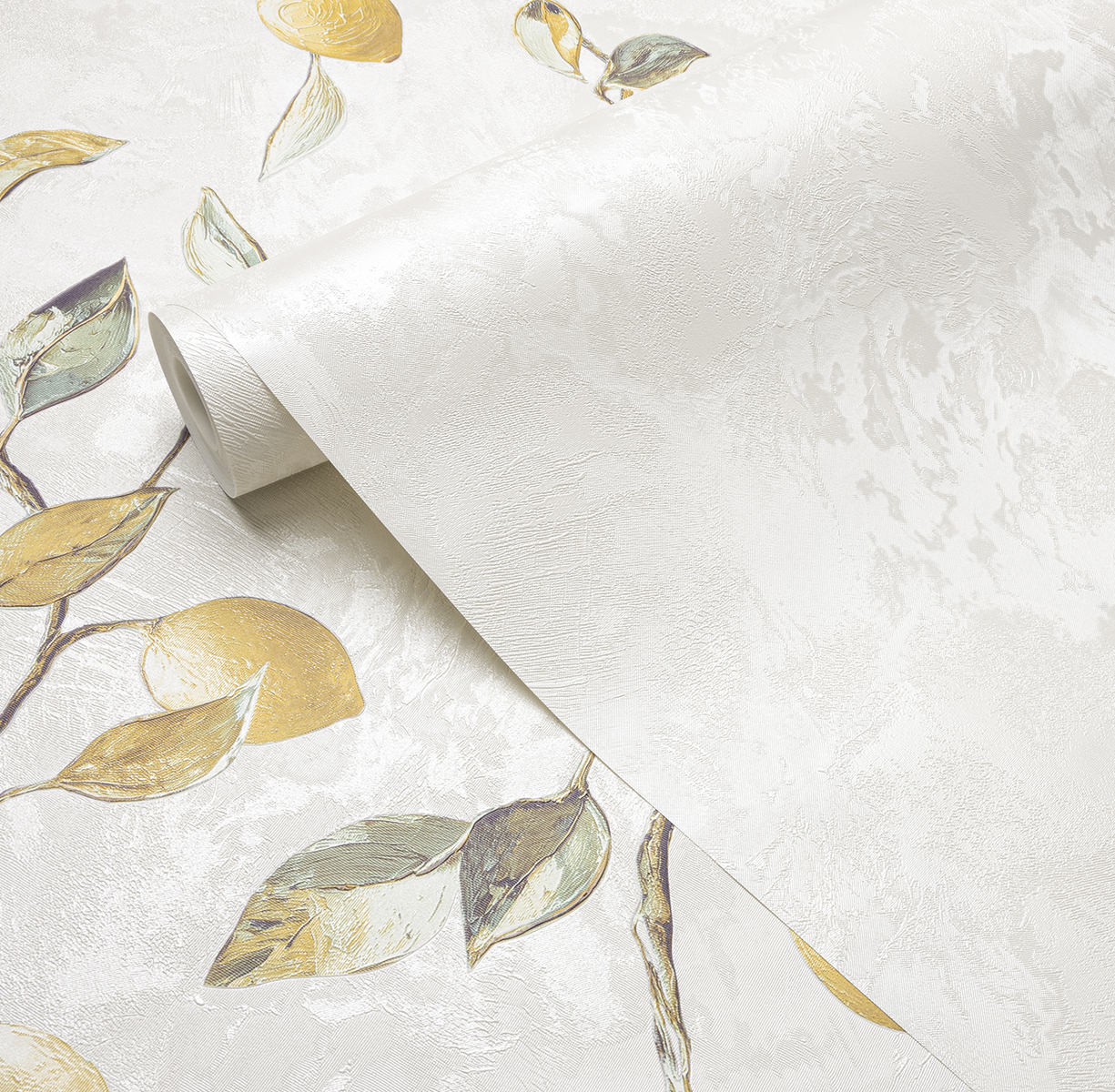 Фон LEMON / ЛИМОН 587370 - Текстура - фото 5