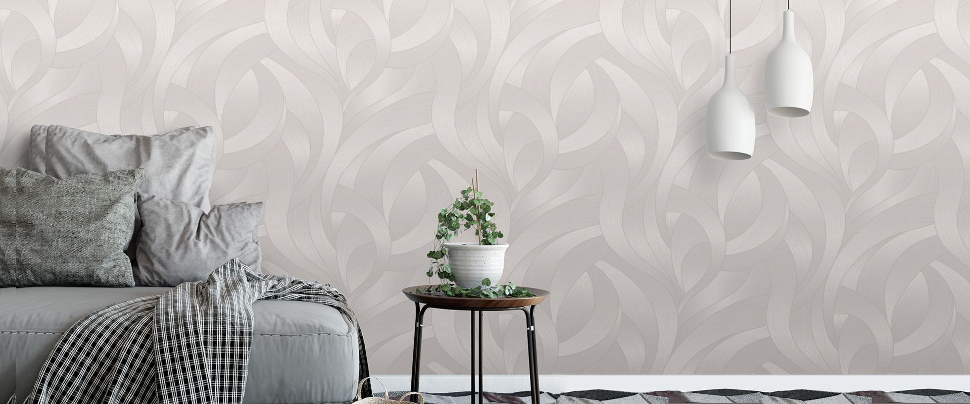 Мотив RICCO 388457 - Интерьер - фото 1