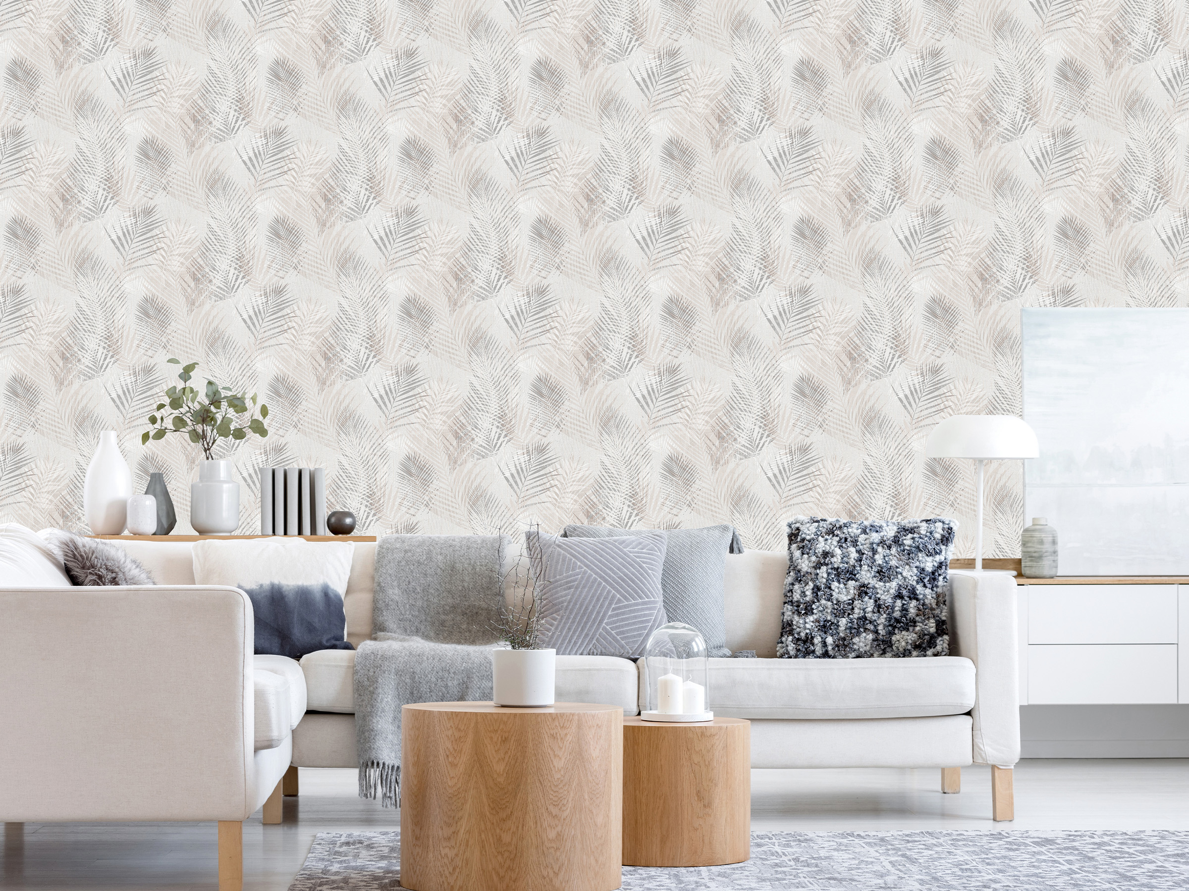 Мотив DOMINICA 98452 - Интерьер - фото 1