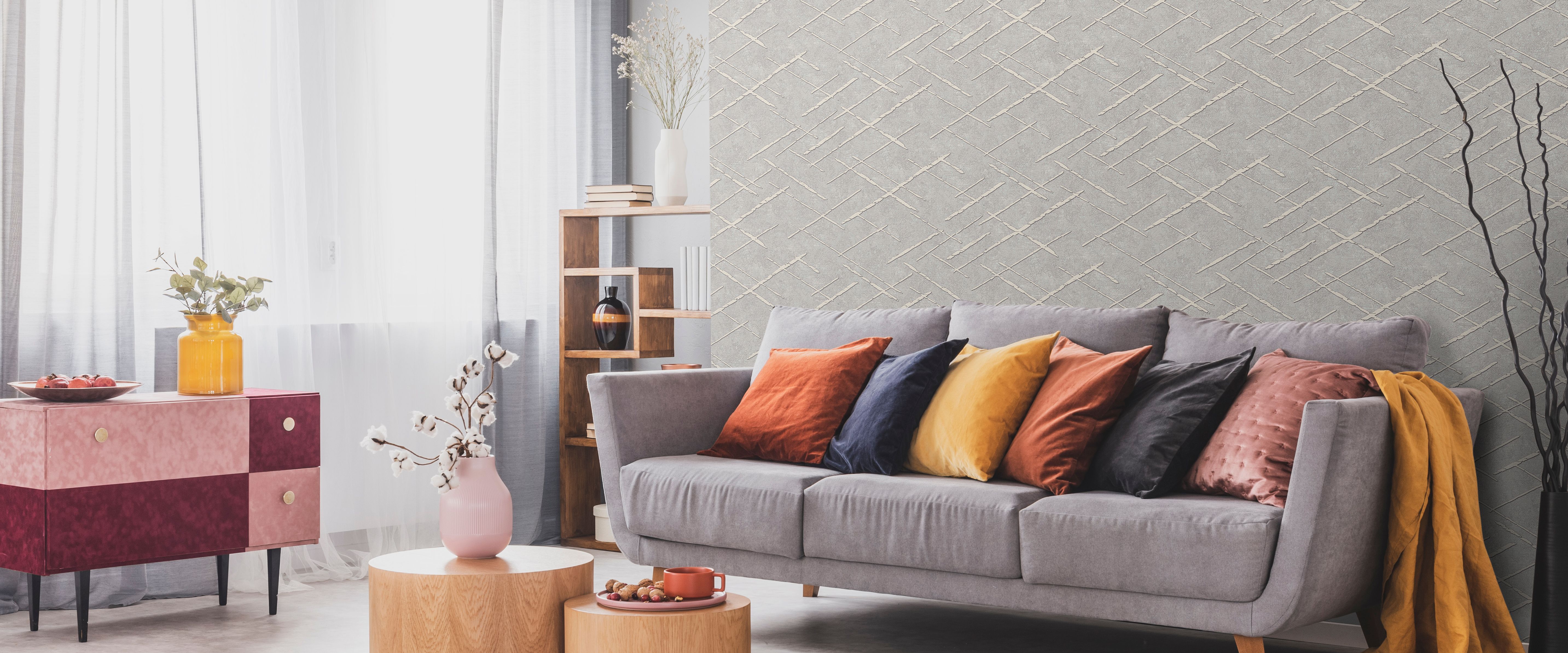 Мотив CONCEPT 889278 - Интерьер - фото 1