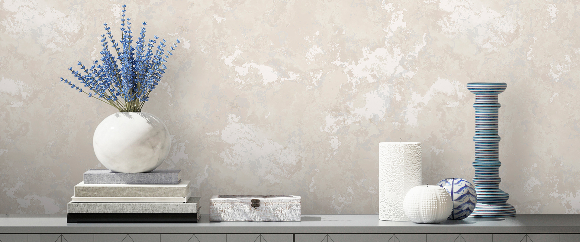 Фон LADY 88562 - Интерьер - фото 1