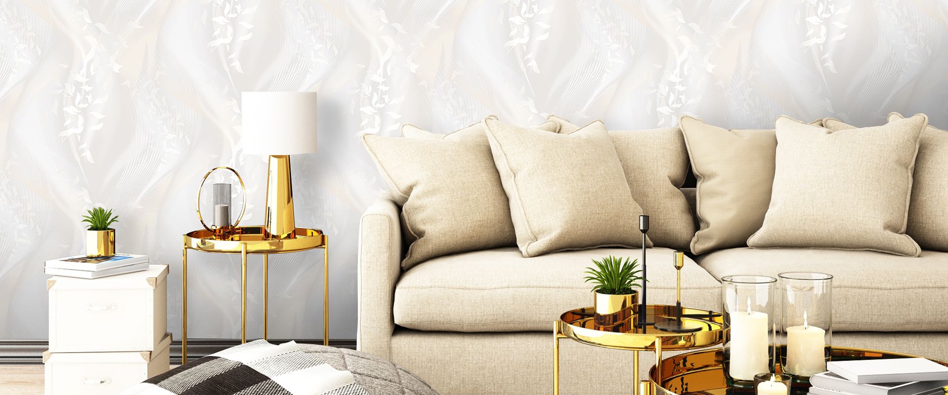 Мотив SECRET 889731 - Интерьер - фото 1