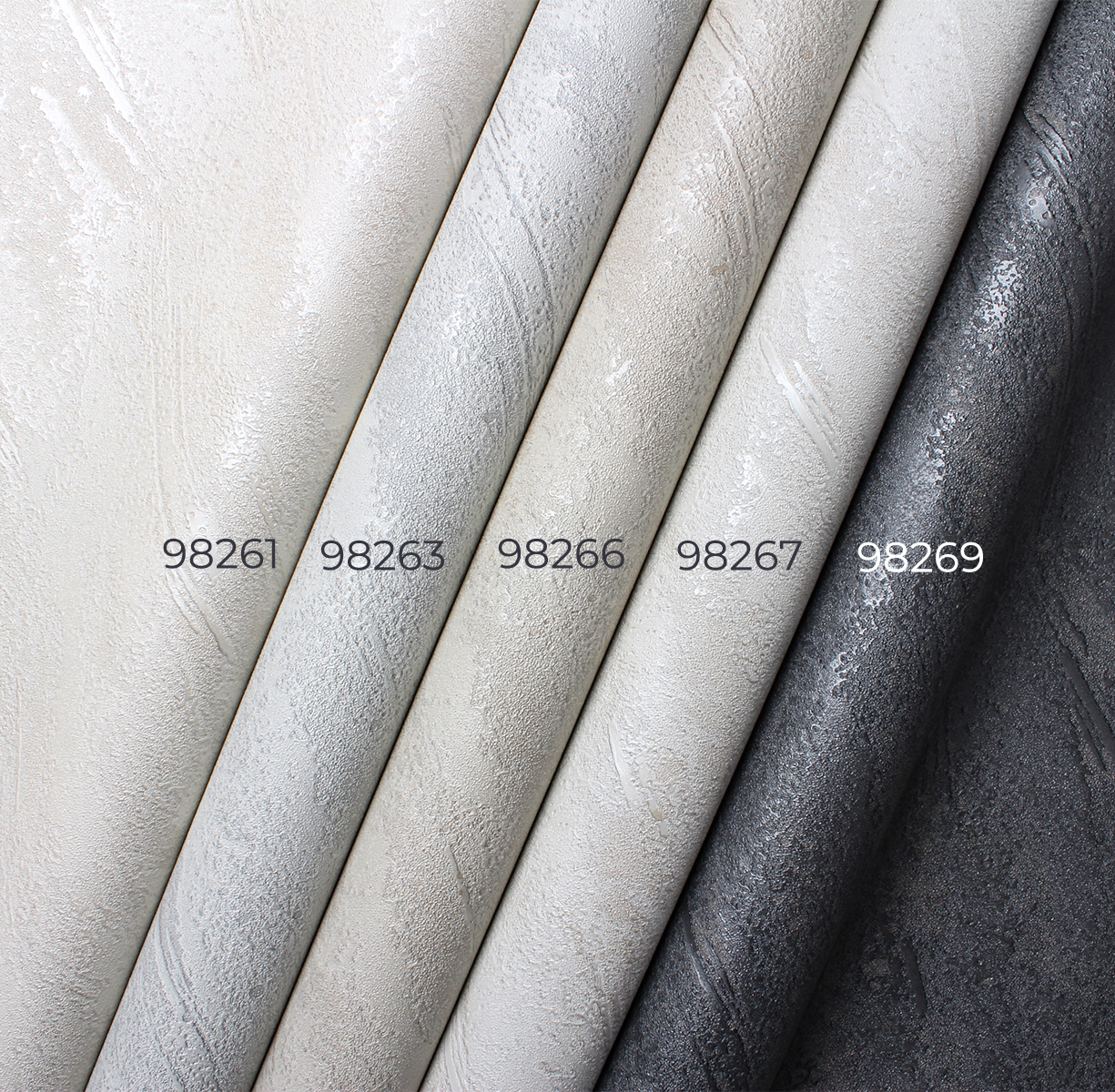 Фон CARIBS 98263 - Текстура - фото 4